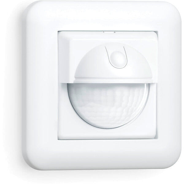 STEINEL Bewegungsmelder COM1 (on/off) IR 180 UP easy WS